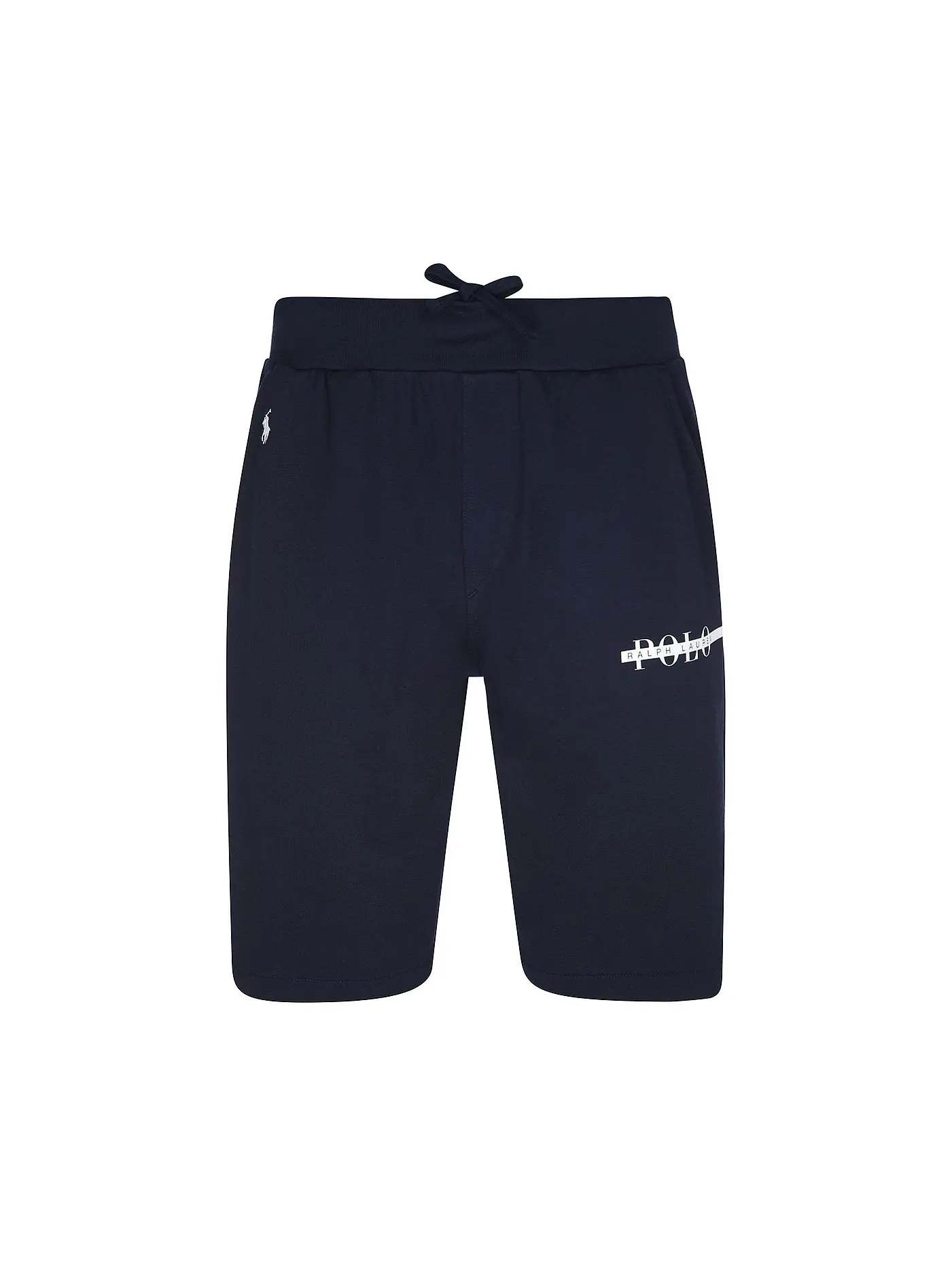 POLO RALPH LAUREN | Loungewear Shorts | dunkelblau